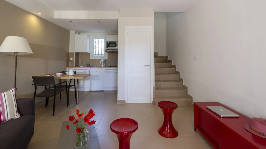Les appartements de lHelios - Ile des Embiez
