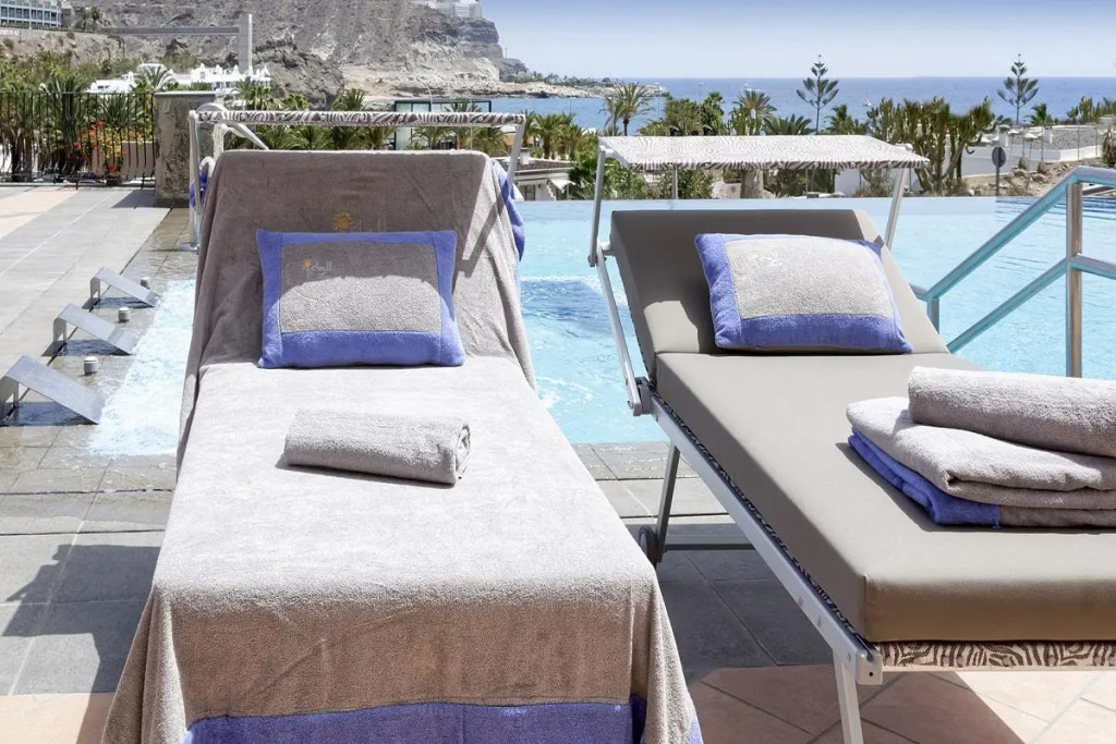 Idyll Suites