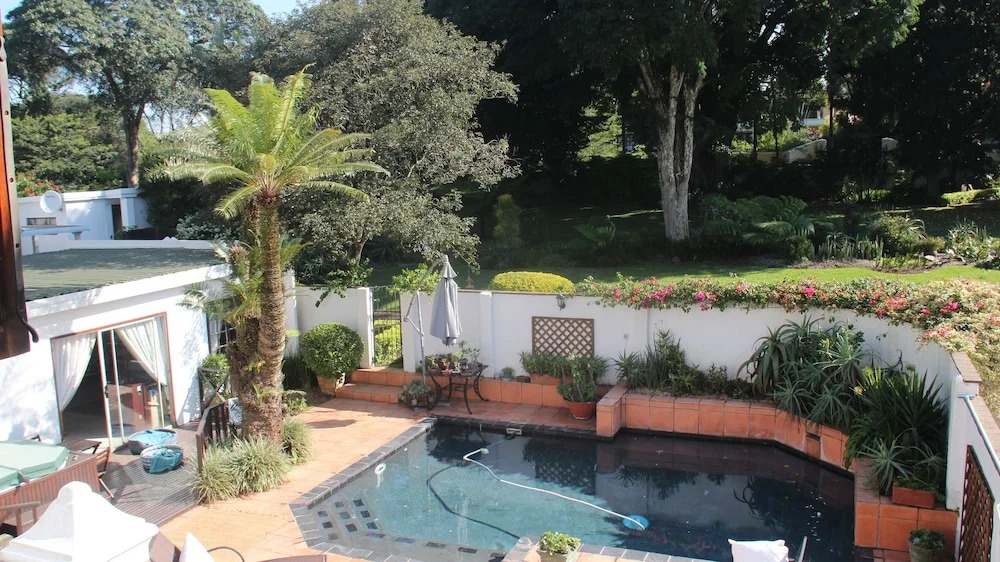 Morgenzon Bed and Breakfast