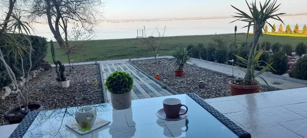 Apus De Soare Apartment