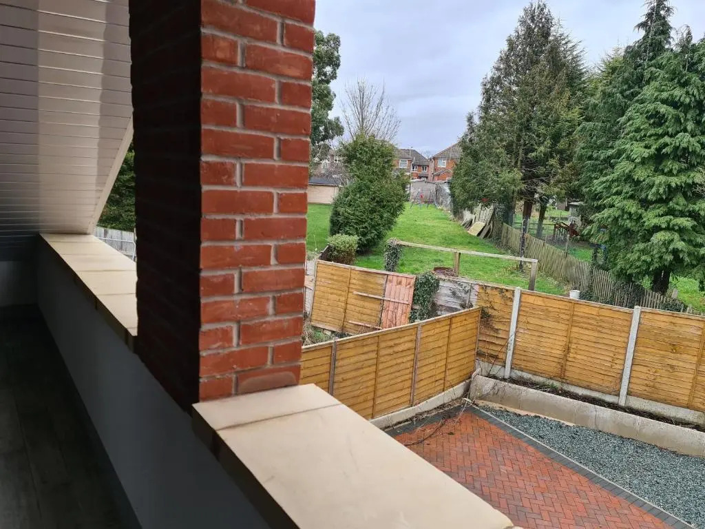 SAV Apartments Leicester - 2 Bed Cosy Flat Saffron