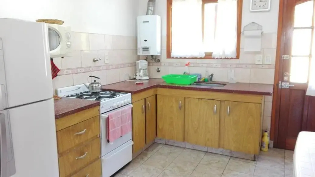 La Reserva Natural Chalet