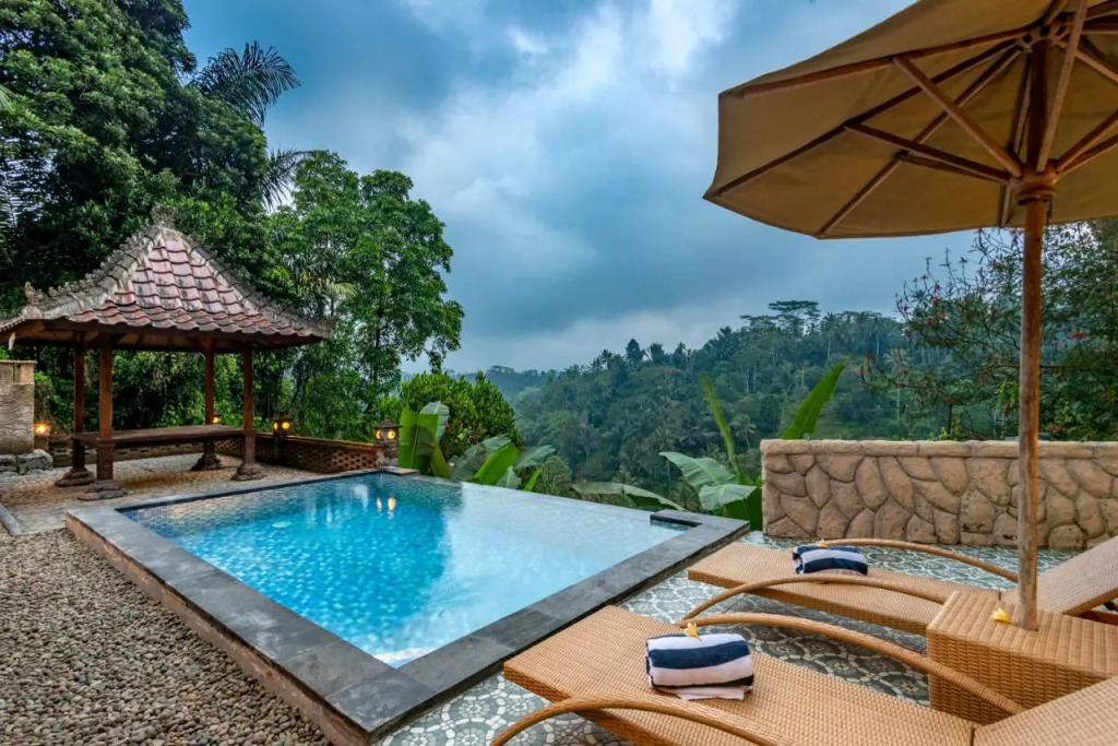 Belas Vana Villa Ubud by Dhananjaya Hospitality