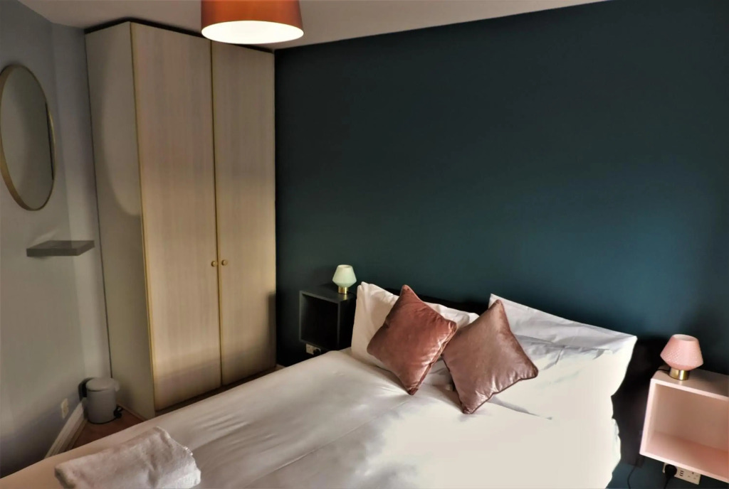 Drury Court Hotel