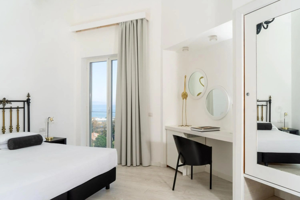 Hotel Conca Park