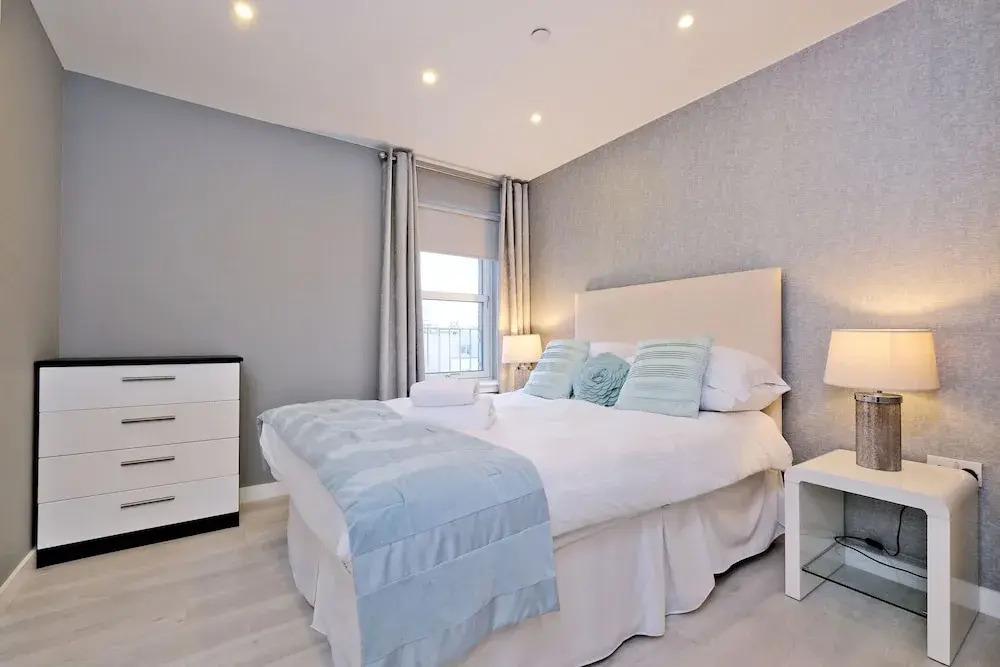 Stylish Home Near Aberdeen Station