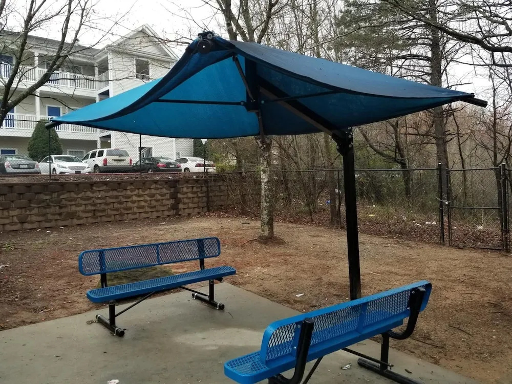 InTown Suites Extended Stay Atlanta GA - Indian Trail
