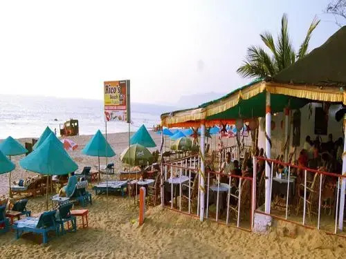 Mayelle Guesthouse