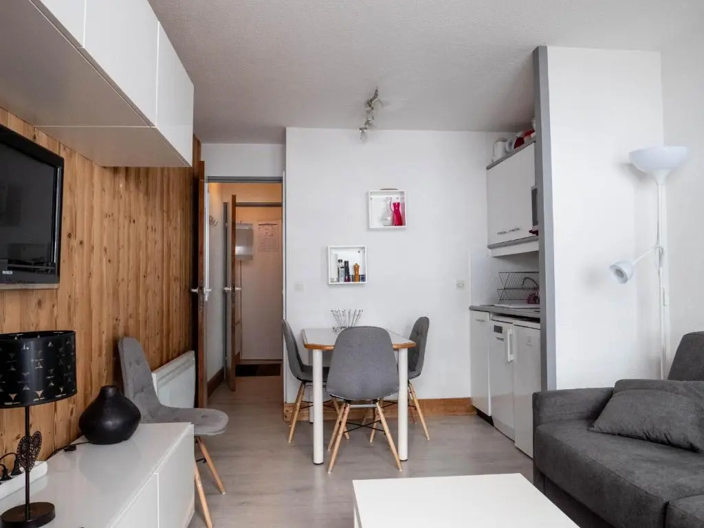 Appartement Méribel, 1 pièce, 4 personnes - FR-1-355-194