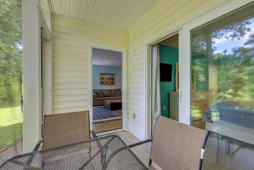 Swim, Golf & Relax: Resort Condo in Myrtle Beach!