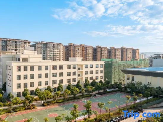 Hanyang Smart Hotel