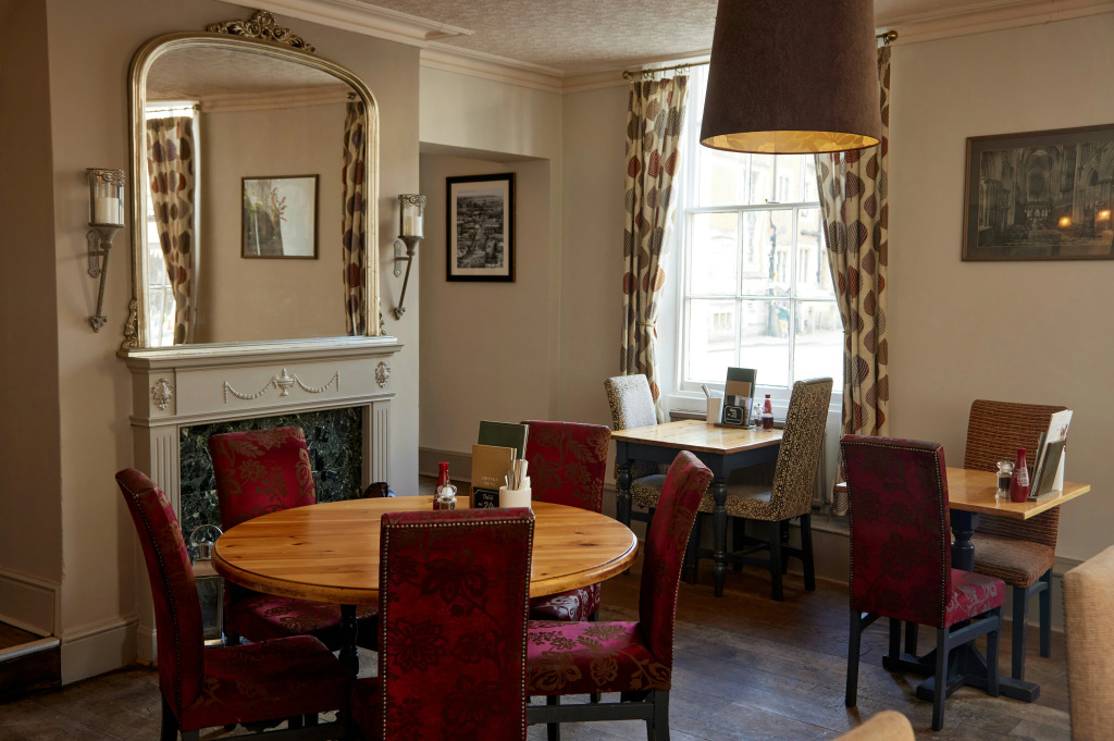 Lamb Hotel by Greene King Inns