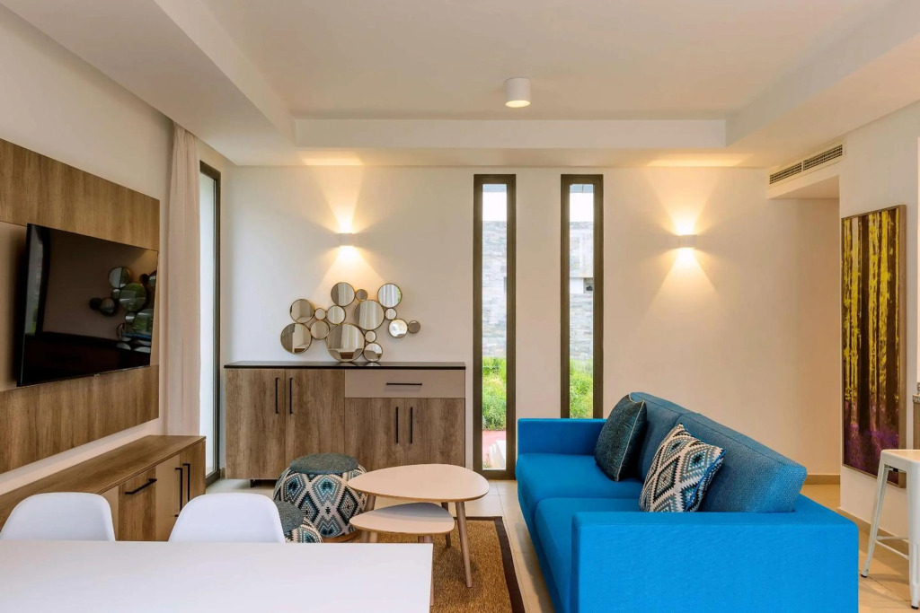 Radisson Blu Resort Al Hoceima
