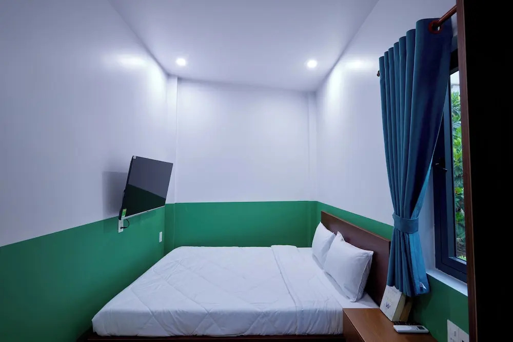 Nineties Homestay