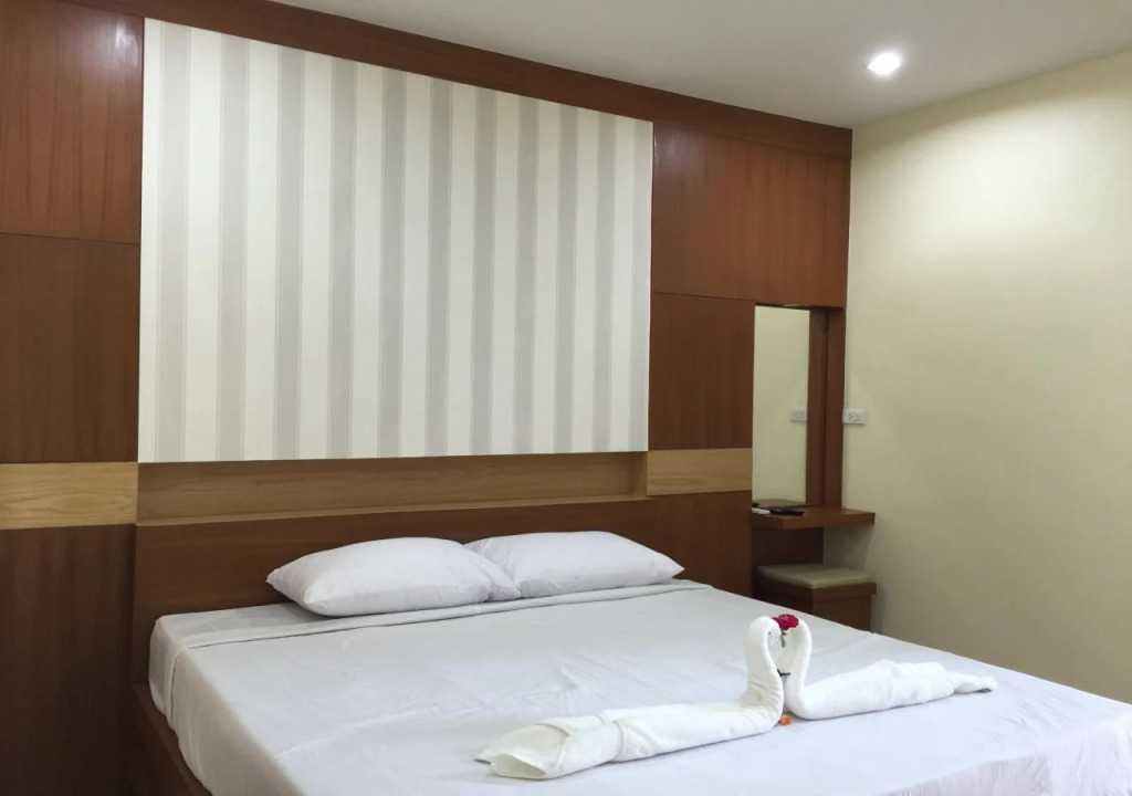 Kaengtara Resort