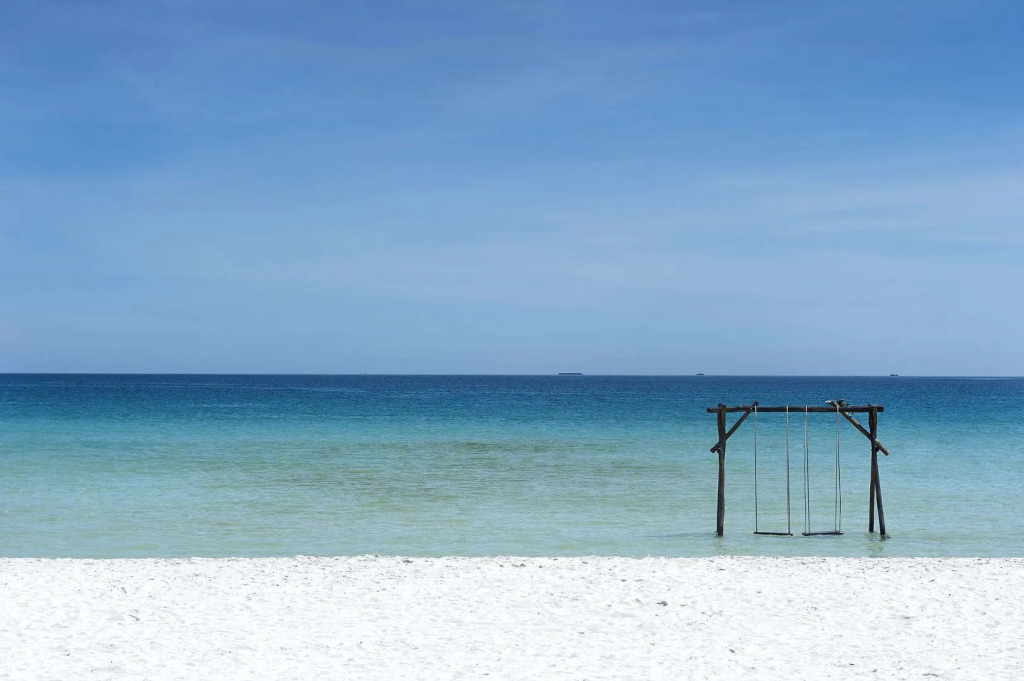 The Taaras Beach & Spa Resort