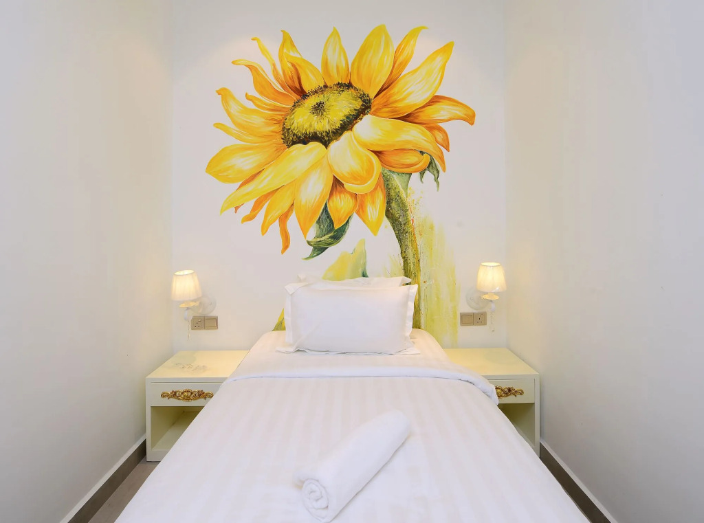 Hotel de Art USJ 21