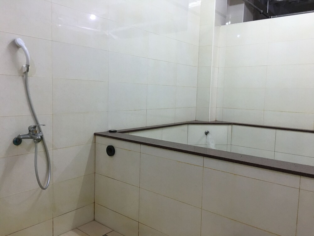 Jinhua Cold Spring Hotel