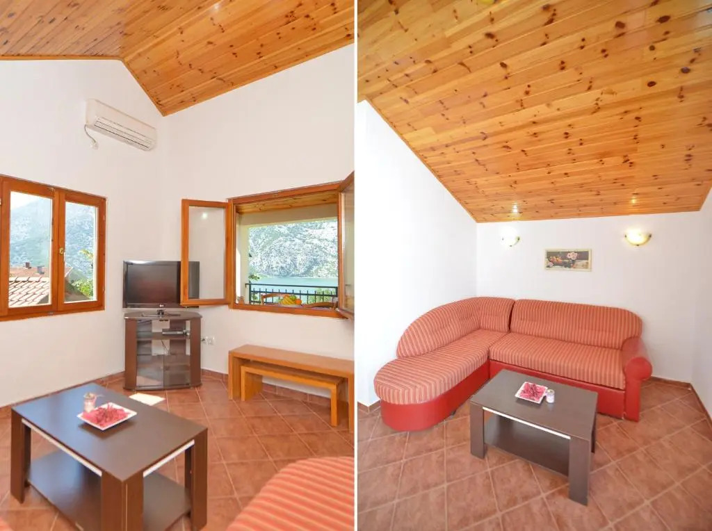 Apartments Risan