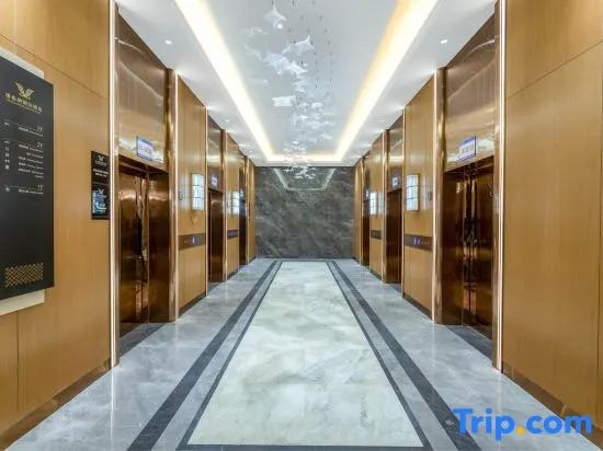 Vienna International Hotel (Hi-tech Zone Galaxy Plaza)