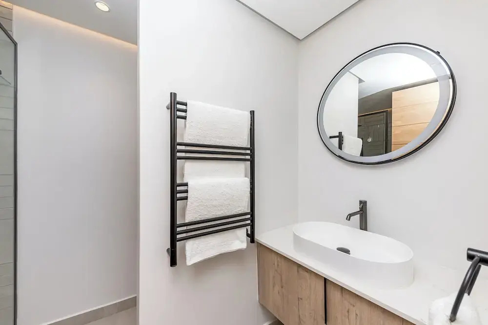 Aan de Meul Luxury Apartments