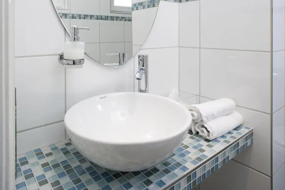 Hotel Parkfrieden