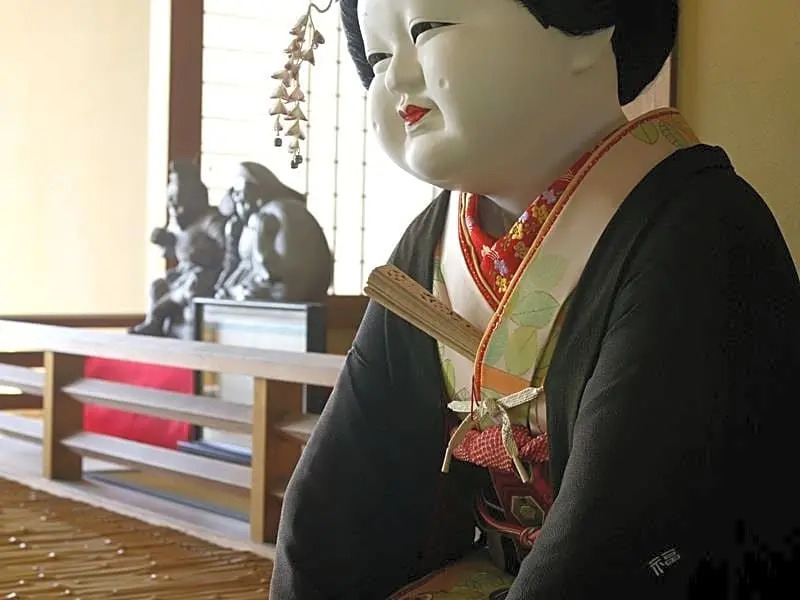 Hotel Tatsuki