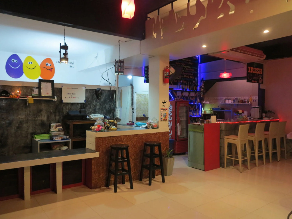 Jellybean Krabi Inn