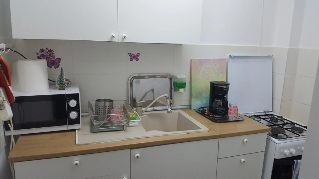 Central -Metrou DRISTOR- Vitan -Auchan