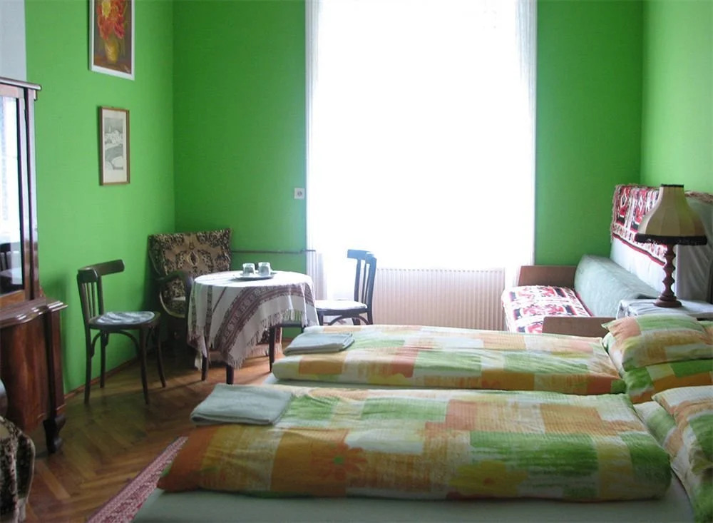 B&B Palazzo Personè Dimora Storica