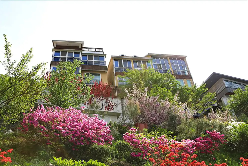 Gapyeong Jewelry Pension