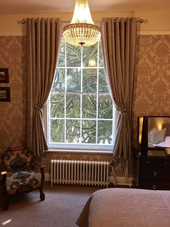 Ashdale Guest House