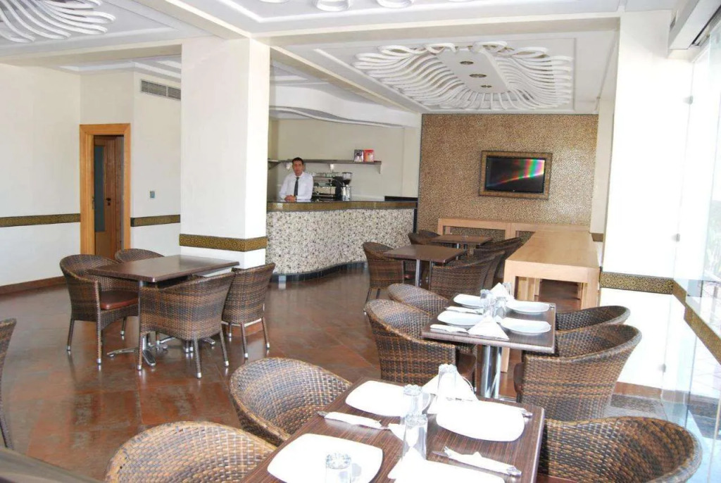 Rofaida AppartHotel