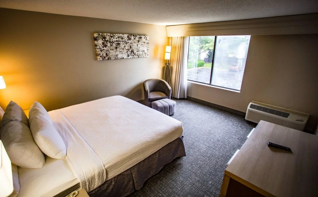 Courtyard Memphis East/Bill Morris Parkway