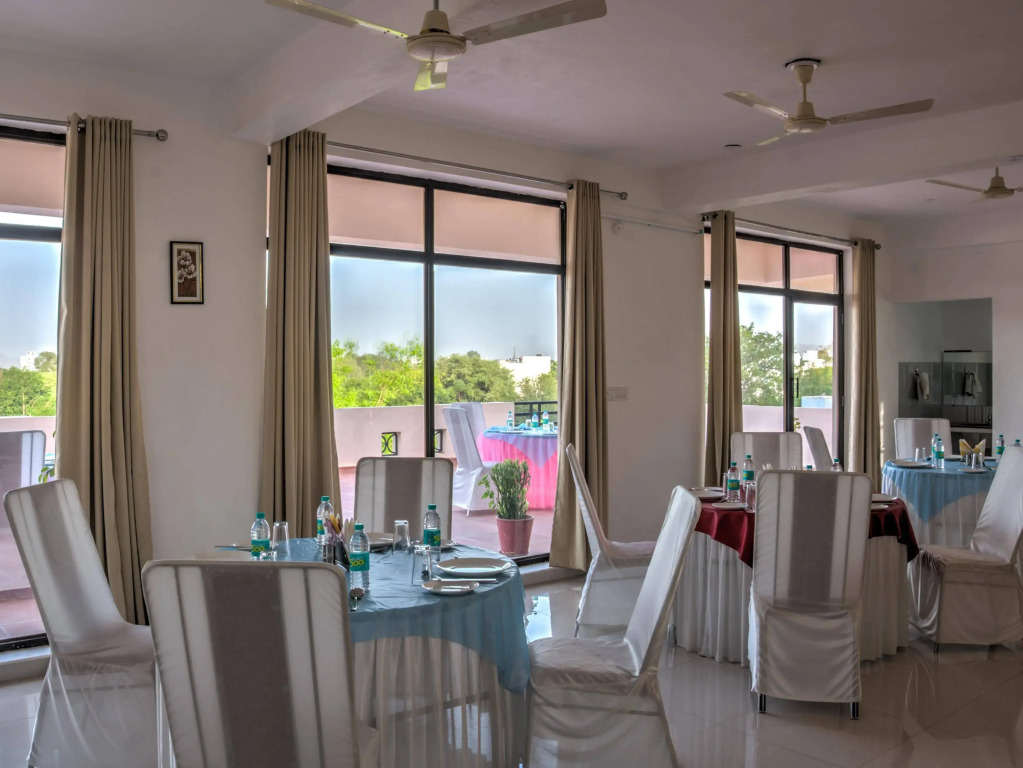 The Park Classic Udaipur