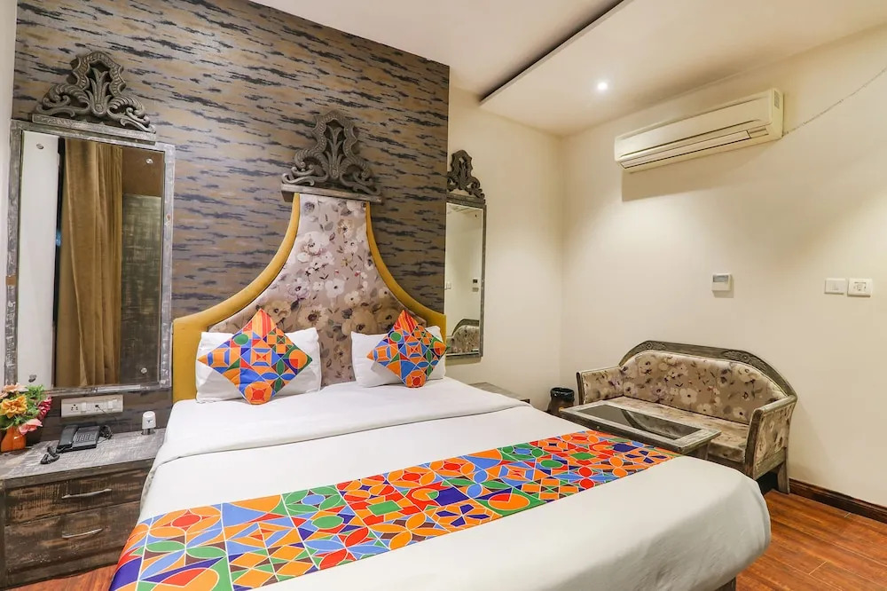 Via Stay Inn I