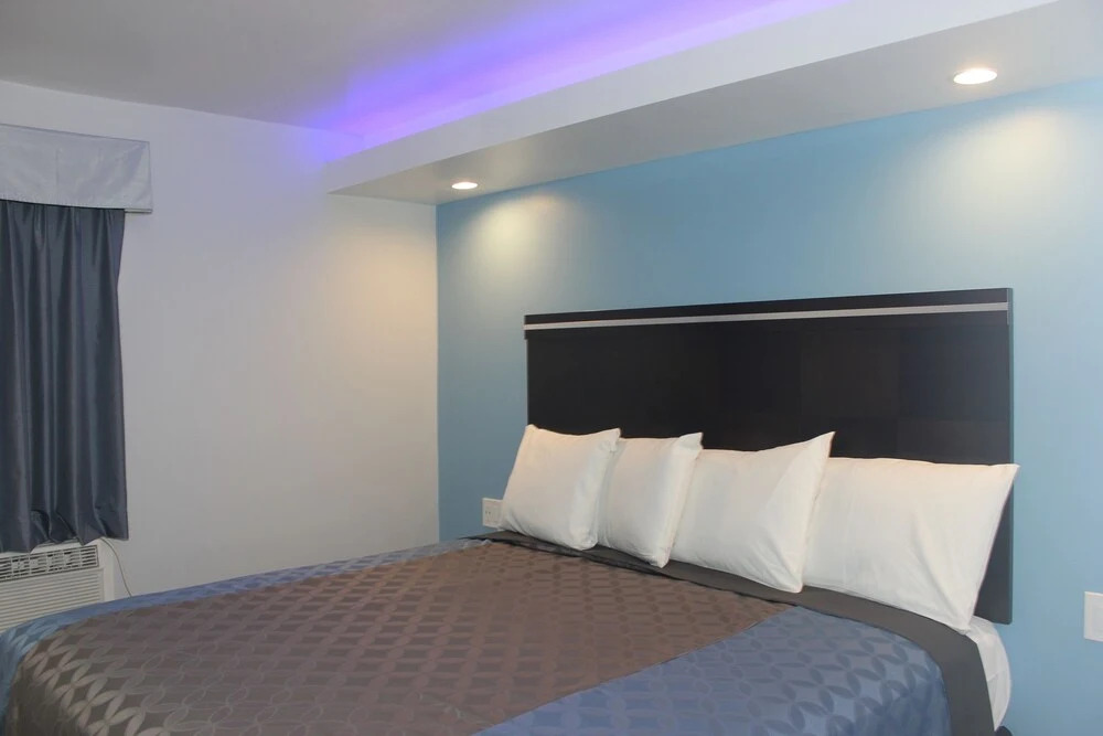 DAY N NIGHT INN - Near Universal Studios Hollywood