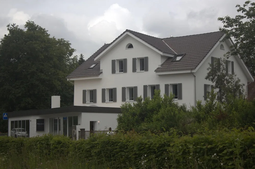 Marco Polo Business Apartments - Wohlen