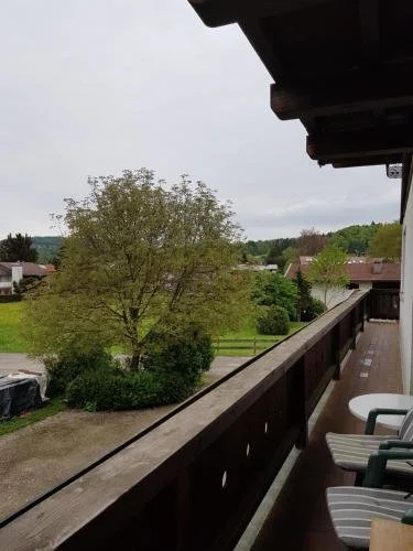 Hotel Säulner Hof