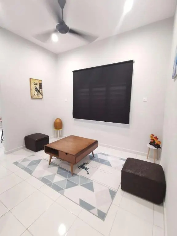 GoldenStay Homestay 50@Pasir Puteh