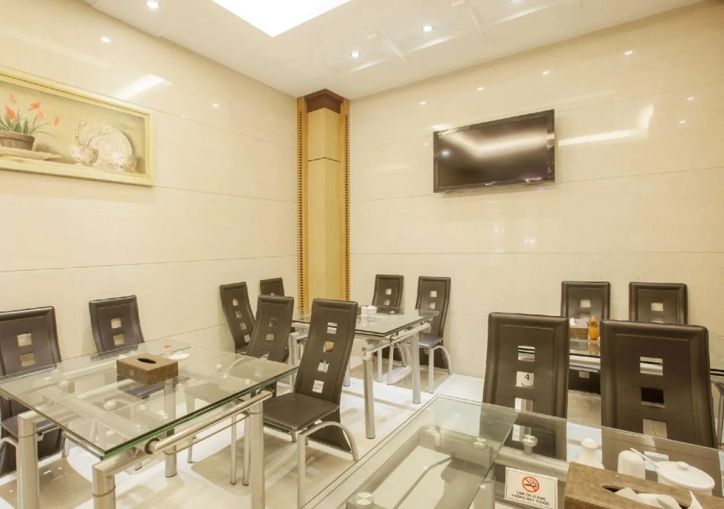 Vuong Tai Hotel