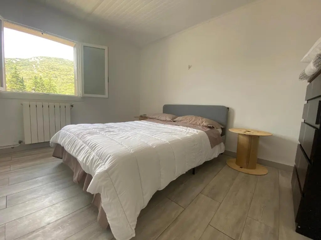Tranquillité
