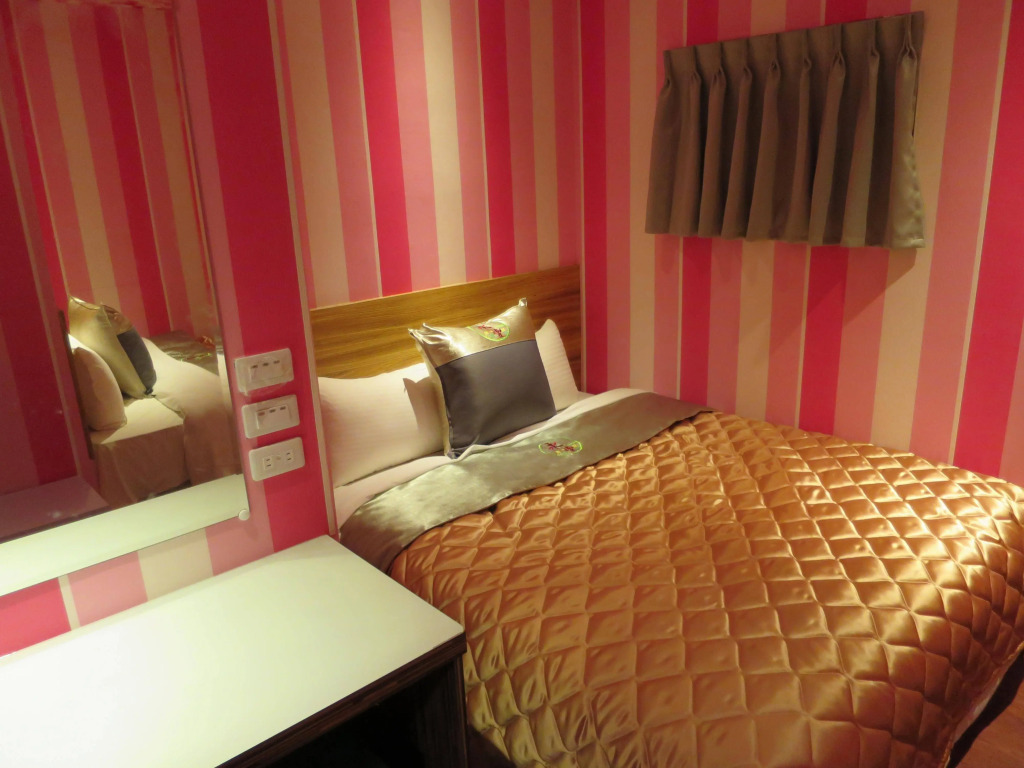 Yung Feng Hotel