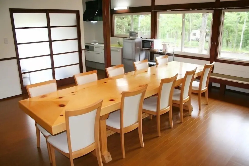 Hirugano Takahara Resort "Suimineen"