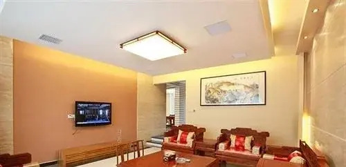 Jiulongwan Aiqindao Holiday Hotel