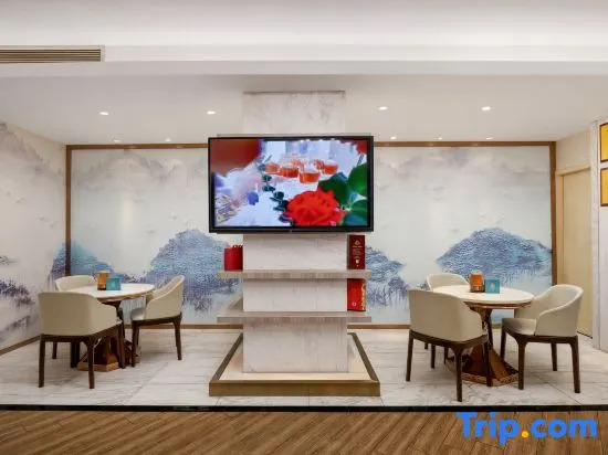 Anqing Mingjia Hotel