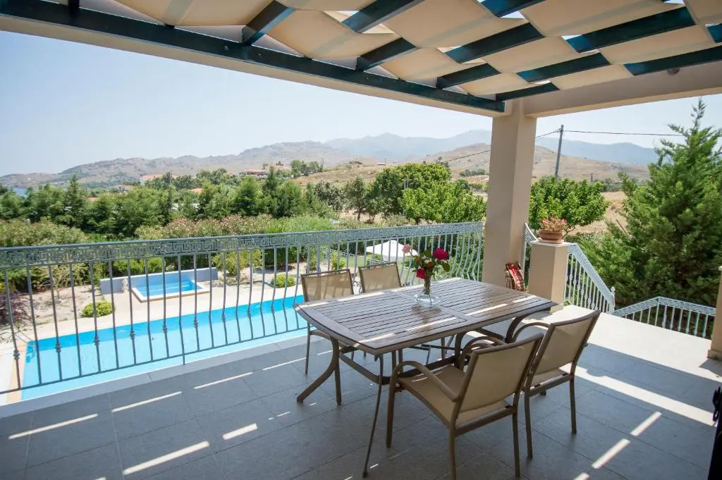 Anasa Villas