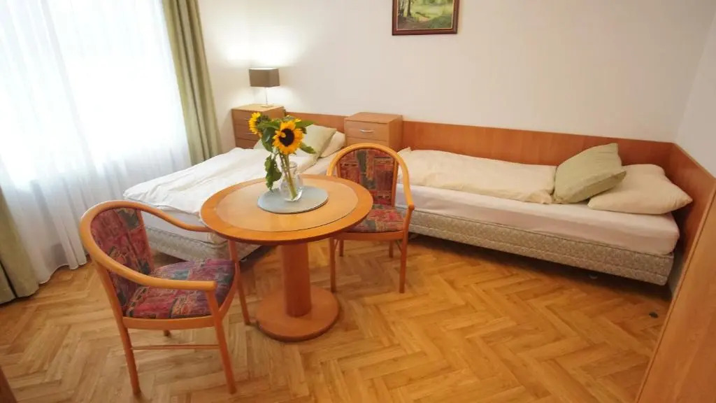 Vila Nejdek Erzgebirge
