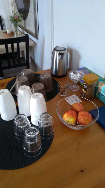 Polhem Bed & Breakfast