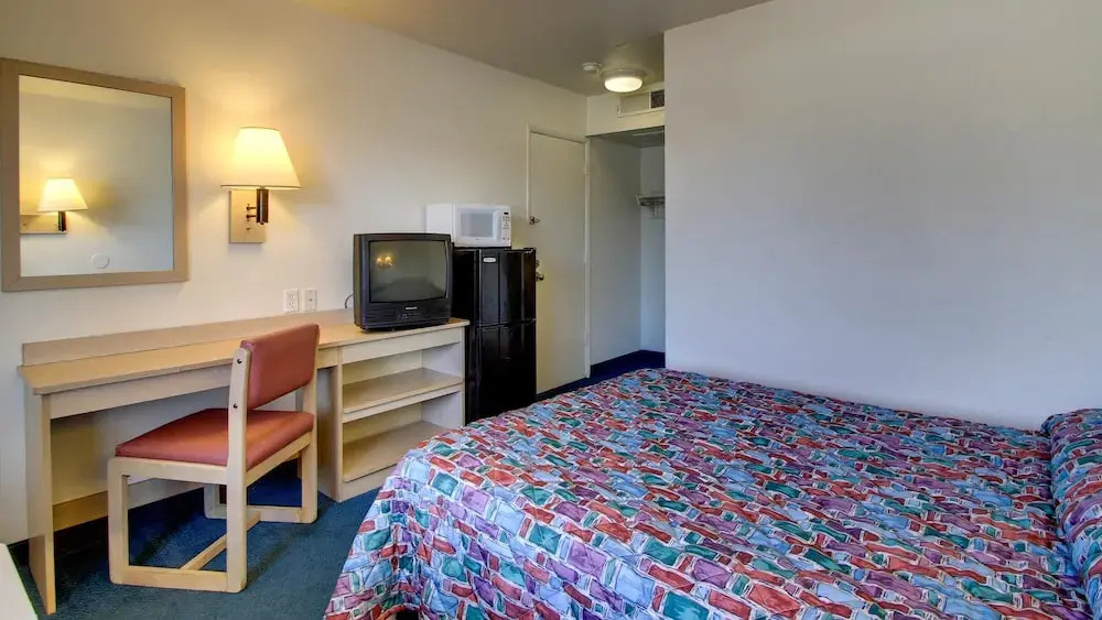 Motel 6 Des Moines South - Airport